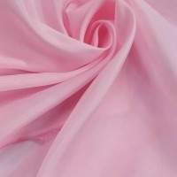 Подкладочная ткань розовый цвет