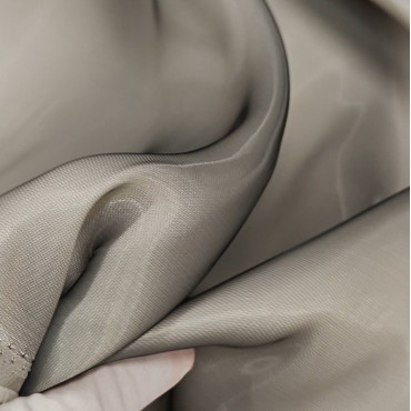 Зеркальный шанжан атлас серый Зеркальный шанжан атлас серый